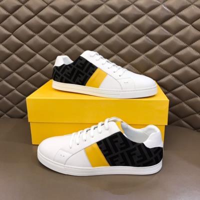 wholesale quality fendi shoes model no. 48